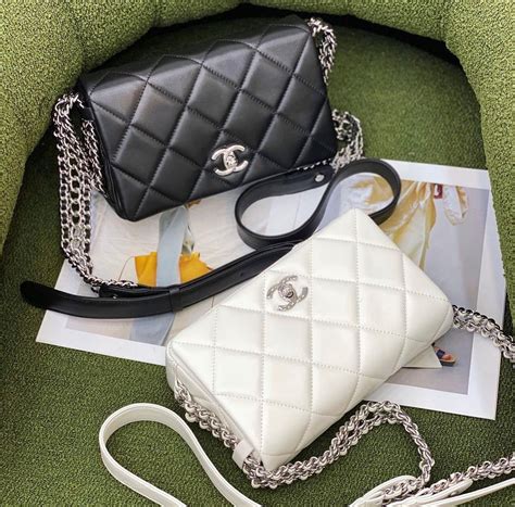chanel bags kuwait